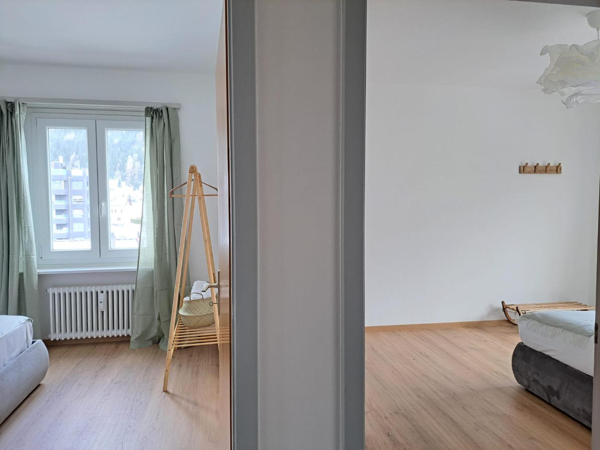 Valley By Quokka 360 - Cozy With Mountain View Apartment Airolo