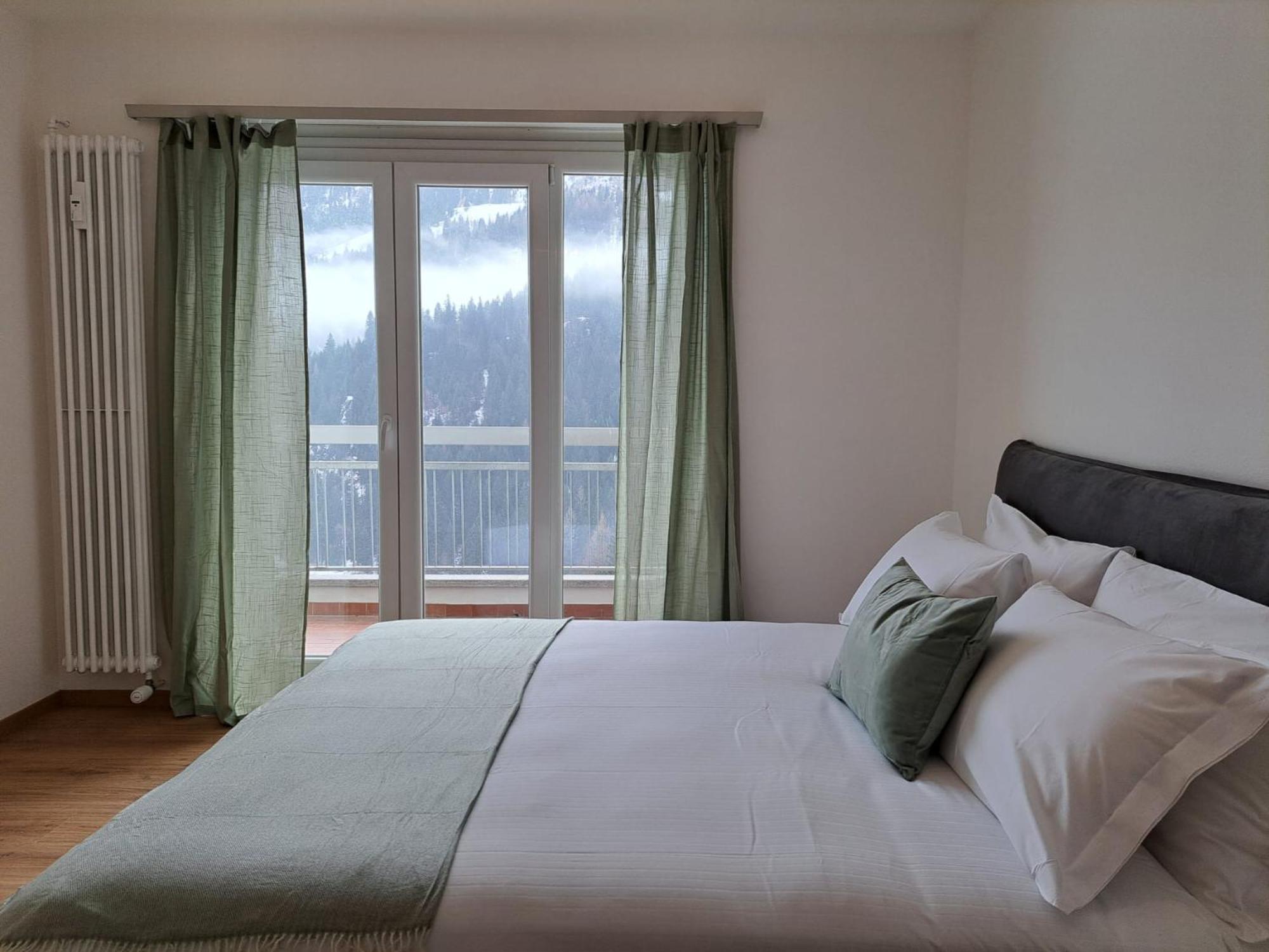 Valley By Quokka 360 - Cozy With Mountain View Apartment *