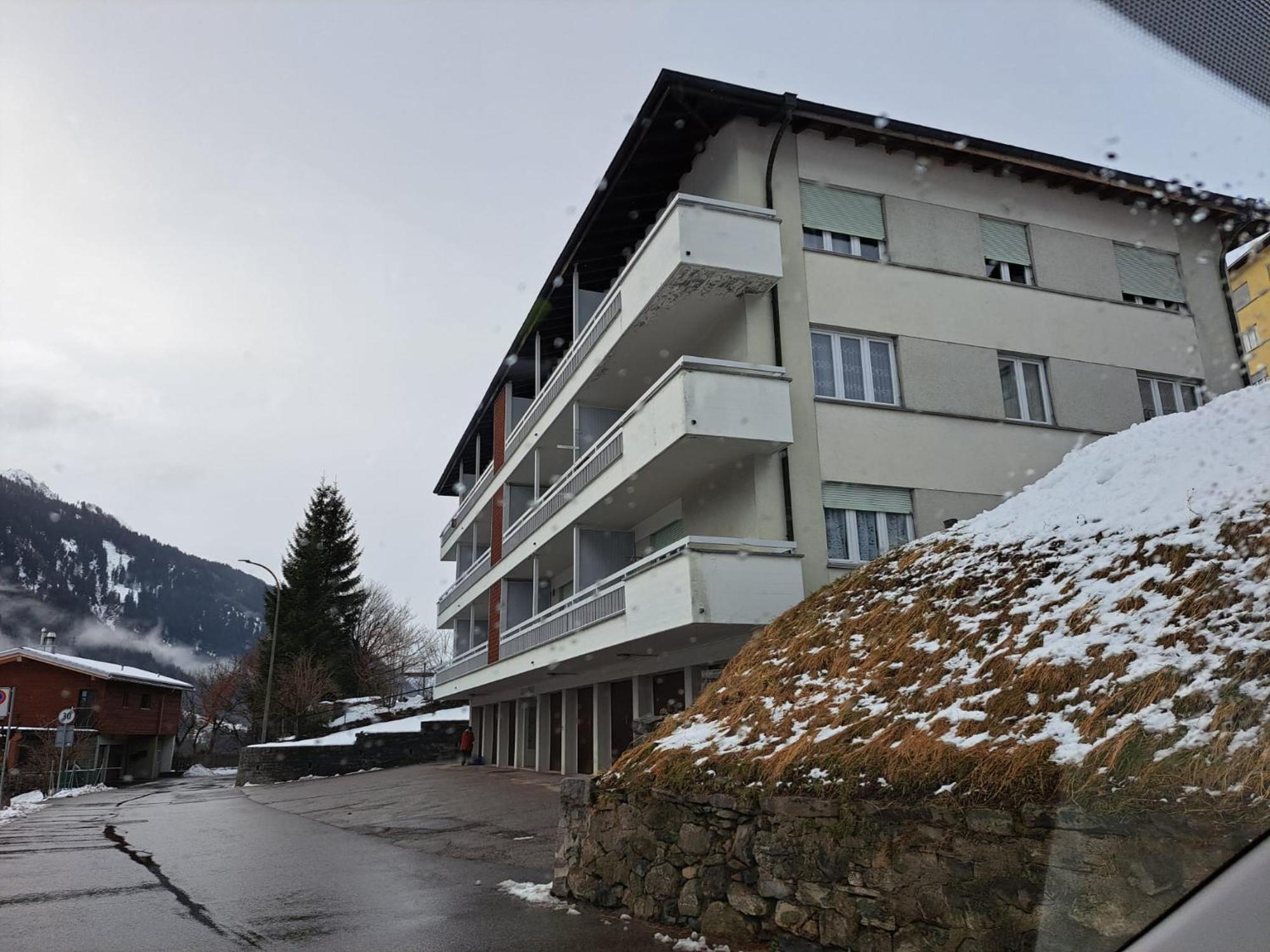Valley By Quokka 360 - Cozy With Mountain View Apartment Airolo
